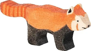 Bild von ROTER PANDA