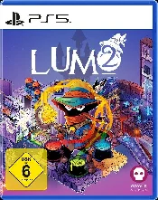 LUMO 2 (PS... -  fremdsprachige bücher polnisch 