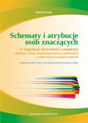 Schematy i... - Paweł Kurtek -  Polnische Buchandlung 