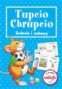 Tupcio Chr... - Opracowanie Zbiorowe -  fremdsprachige bücher polnisch 