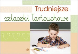 Bild von Trudniejsze szlaczki łańcuchowe