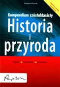Polska książka : Kompendium... - Magdalena Banaszak