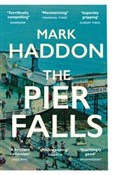 The Pier F... - Mark Haddon - buch auf polnisch 