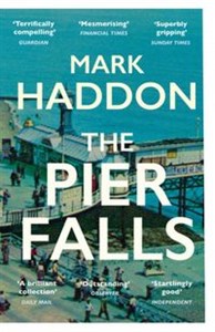 Bild von The Pier Falls