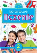 Kolorowe l... - Opracowanie Zbiorowe -  polnische Bücher