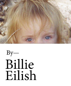 Bild von EILISH, B: BILLIE EILISH