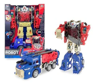 Bild von Auto Robot
