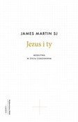 Polska książka : Jezus i ty... - Martin James