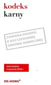 Kodeks kar... - Opracowanie Zbiorowe - Ksiegarnia w niemczech