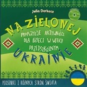Na zielone... - Julia Derkacz -  fremdsprachige bücher polnisch 