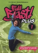 Full Blast... - H.Q. Mitchell, Marileni Malkogianni - buch auf polnisch 
