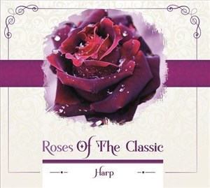Obrazek Roses of the Classic - Harp CD