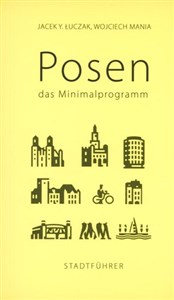 Bild von Posen. Das Minimalprogramm