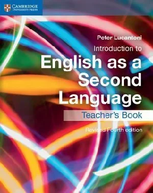 Obrazek Introduction to English as a Second Language: