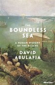 The Boundl... - David Abulafia -  Polnische Buchandlung 