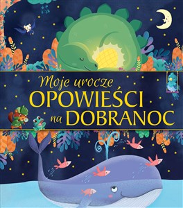 Bild von Moje urocze opowieści na dobranoc