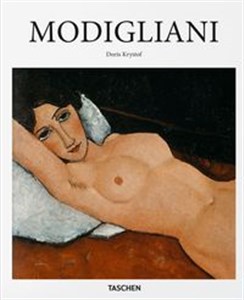 Bild von Modigliani