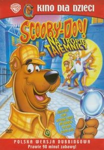 Bild von Scooby-Doo na tropie tajemnicy