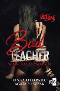 Obrazek Bad Teacher W mroku zmysłów #1