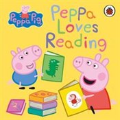 Peppa Pig:... - buch auf polnisch 