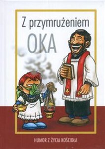 Bild von Z przymrużeniem oka Humor z życia Kościoła