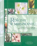 Książka : Rośliny w ... - Dorte Nissen