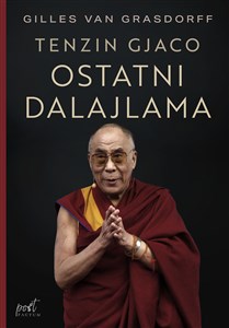 Obrazek Ostatni dalajlama