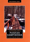 Książka : Puszcza Ka... - Lechosław Herz