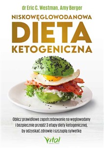 Bild von Niskowęglowodanowa dieta ketogeniczna