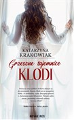 Książka : Grzeszne t... - Katarzyna Krakowiak