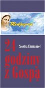 24 godziny... - Emmanuel Maillard - buch auf polnisch 