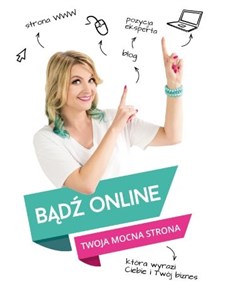 Obrazek Bądź Online Twoja mocna strona