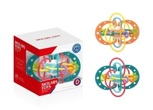 Bild von Preplotka grzechotka MIX