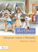 Martynka Z... - Gilbert Delahaye -  fremdsprachige bücher polnisch 