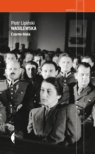 Obrazek Wasilewska Czarno-biała