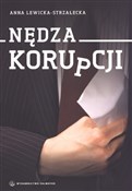 Nędza koru... - Anna Lewicka-Strzałecka -  Polnische Buchandlung 