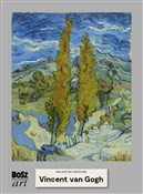 Książka : Van Gogh. ... - Opracowanie Zbiorowe