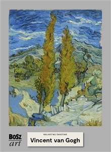 Bild von Van Gogh. Malarstwo światowe.