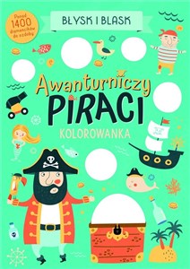 Bild von Błysk i blask. Awanturniczy piraci