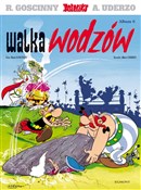Polnische buch : Asteriks W... - René Goscinny