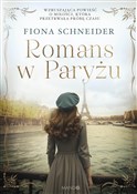 Książka : Romans w P... - Fiona Schneider