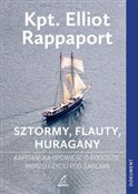Sztormy, f... - Elliot Rappaport -  Polnische Buchandlung 