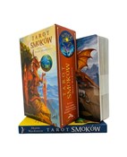 Tarot Smok... - Firat Solhan, Shawn MacKenzie - Ksiegarnia w niemczech