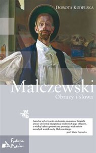 Bild von Malczewski Wśród obrazów i słów