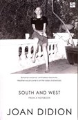 Polnische buch : South and ... - Joan Didion