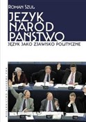 Język Naró... - Roman Szul - Ksiegarnia w niemczech