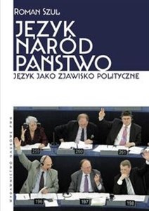 Bild von Język Naród Państwo Język jako zjawisko polityczne