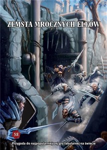 Obrazek Zemsta mrocznych elfów