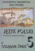 Książka : Język pols... - Katarzyna Grajewska, Ewa Wower