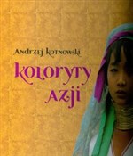 Koloryt Az... - Andrzej Kotnowski - buch auf polnisch 